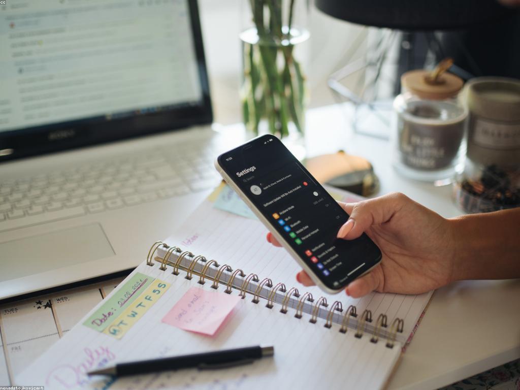 មគ្គុទេសក៍សម្រាប់អ្នកថ្មីក្នុងការប្រើប្រាស់ឧបករណ៍ឌីជីថល