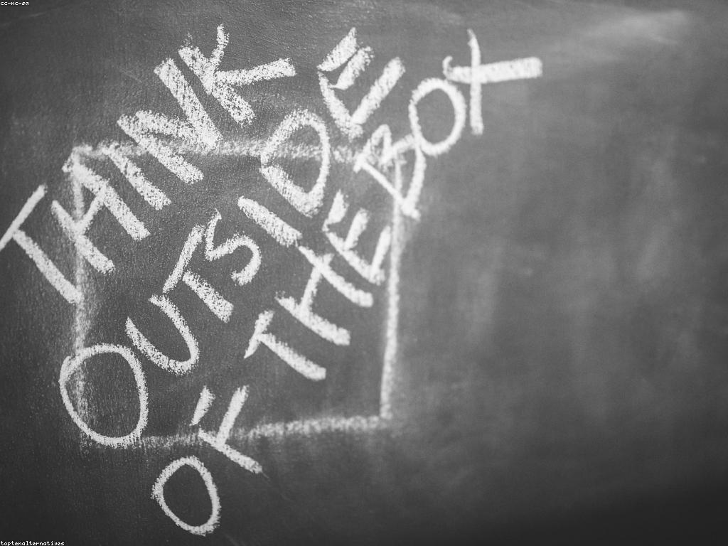 យុទ្ធសាស្ត្រថ្មីសម្រាប់ភាពជោគជ័យរបស់អ្នកថ្មី